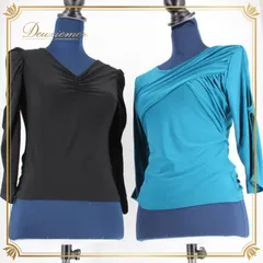 2025年最新】レイリーナ 社交 ダンスの人気アイテム - メルカリ