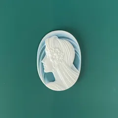 新品未使用☆　ゲルハルトシュミット　カメオ　ドラゴン　額 2025年最新】シュミット カメオの人気アイテム - メルカリ