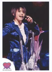 【中古】生写真(ジャニーズ) Hey! Say! JUMP/有岡大貴/ライブフォト・膝上・トレカサイズ/「復刻版ミニフォト」/『miniphoto』/LOVE HARAJUKU Est 1988 Johnny’s Shop in Harajuku