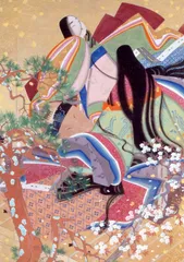 松岡映丘、伊香保の沼、希少画集画、新品高級額、額装付、状態良好 2025年最新】松岡映丘の人気アイテム - メルカリ