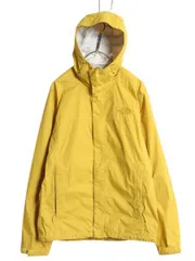 【お得なクーポン配布中!】 US企画 ノースフェイス ベンチャー 2 ジャケット メンズ S / The North Face DRYVENT マウンテンパーカー アウトドア ナイロン パッカブル