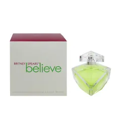 ブリトニー スピアーズ ビリーブ EDP・SP 100ml 香水 フレグランス BELIEVE BRITNEY SPEARS 新品 未使用のサムネイル