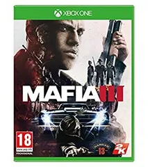 【中古】(未使用・未開封品)Mafia III (Xbox One) (輸入版)