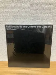 2025年最新】川久保玲 本の人気アイテム - メルカリ