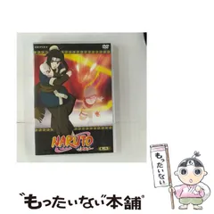 【中古】 NARUTO 巻ノ6 [DVD] / アニプレックス