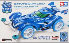 未使用⬛️タミヤサバンナレオゴールドメッキ仕様⬛️シルバーメッキボディー付き ミニ四駆PROサバンナレオ ゴールドメッキ仕様 - メルカリ