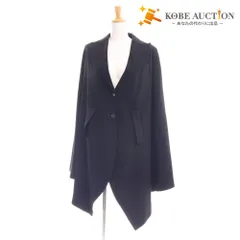 VERONIQUE BRANQUINHO ヴェロニクブランキーノ　モッズコート VERONIQUE BRANQUINHO☆ヴェロニクブランキーノ☆モッズコート