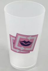 [중고] 머그컵·탕만 에르메스·코스테로/모티프 텀블러 [이치반쿠지 조조의 기묘한 모험 스톤 오션] F상