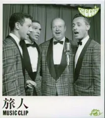 【中古】邦楽DVD GReeeen/旅人 MUSIC CLIP