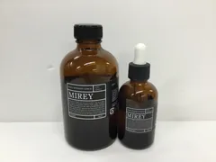 新品未使用　未開封　ボーナスセット　ミレイ　エクセレントオイル　MIREY 2025年最新】mireyエクセレントオイルの人気アイテム - メルカリ