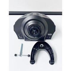 ジャンク品 Thrustmaster T300RS GT Editionの本体 BASEのみ ハンコン スラストマスター ⑧