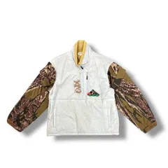 TTTMSW ティーモダンストーリートウェアトラッカージャケット