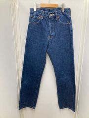 LEVI'S  リーバイス W701XX W28  裏J22 デニム　平塚店　衣料品