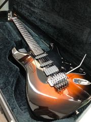 47. P-PROJECT PIH-1-BS 法田勇虫モデル ハードケース付き（G＆L）【併売品】 - メルカリ