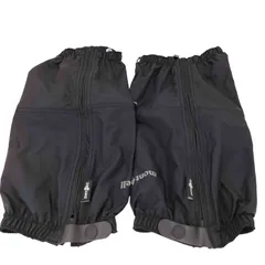 モンベル mont bell ドライテック ライトスパッツ メンズ JPN：M のサムネイル