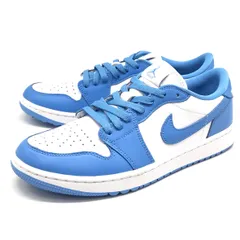 (新品未使用)AIR JORDAN 1 Low ゴルフ　UNC　26.5 Jordan 1 Golf Low UNC for Sale | Authenticity Guaranteed | eBay