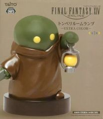 1セット限定」ファイナルファンタジーXIV メタリックフィギュア 金蛇様