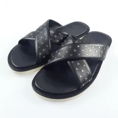 2025年最新】jimmy choo サンダルの人気アイテム - メルカリ