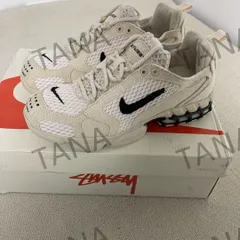 2024年最新】stussy nike air zoom spiridonの人気アイテム - メルカリ