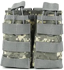 米軍装備　ACU迷彩　一式まとめてセット　プレートキャリア　BDU 実物あり 格安！米軍実物ACU迷彩上下セット - WOODLAND