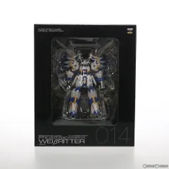 PTX-007-03C ヴァイスリッター スーパーロボット大戦OG ORIGINAL GENERATIONS(オリジナルジェネレーションズ) フルアクションフィギュアDXシリーズ(FAF-014DX) バンプレスト