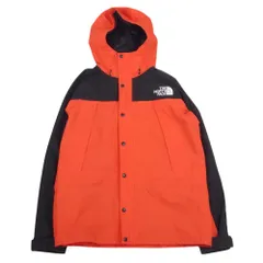 THE NORTH FACE NP11834 フェアリーレッド　XLメンズ