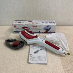 【フォロー割対象商品】スチームアイロン　ティファール 2in1スチームアンドプレス