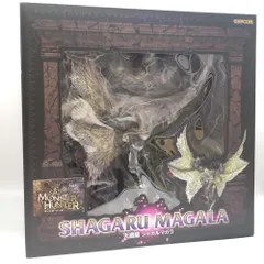 【中古・箱あり】カプコンフィギュアビルダー クリエイターズモデル シャガルマガラ イーカプコン |カプコンフィギュアビルダー クリエイターズ