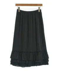 JOURNAL STANDARD relume ロング・マキシ丈スカート レディース 【古着】【中古】【送料無料】