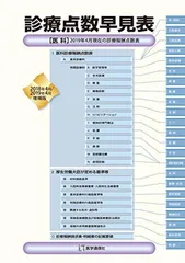 2024年最新】診療報酬早見表の人気アイテム - メルカリ