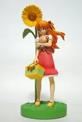 【中古】食玩 トレーディングフィギュア 惣流・アスカ・ラングレーB 「新世紀エヴァンゲリオン PORTRAITS6」