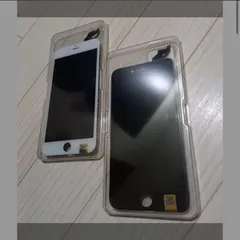 iphone6sプラス　液晶パネル　交換用