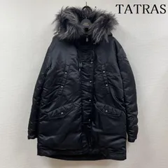 2024年最新】中古 TATRAS 19AWの人気アイテム - メルカリ