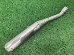 jc61グロム MORIWAKIメガホンマフラー - メルカリ