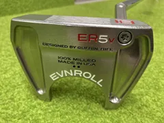 EVNROLL ER5 ヘッドカバー有り パター のサムネイル