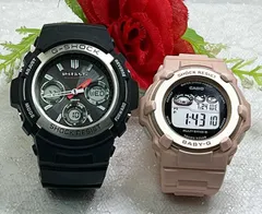 美品 CASIO G-SHOCK AWG-M100GW 電波ソーラー アナデジ AWG-M100GW-7AJFサポートページ | CASIO