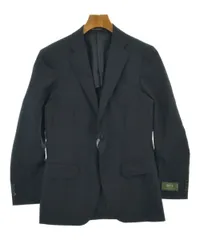 green label relaxing カジュアルジャケット メンズ 【古着】【中古】【送料無料】