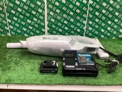 makita(マキタ) 　10.8v充電式クリーナ  CL107FDSHW 　/　 IT1AXEMX5AZU