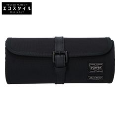 PORTER ポーター ｘJACKROAD ジャックロード【美品】ウォッチケース/