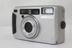 PENTAX ESPIO 120 Mi ラベンダー | Totte Me Camera