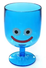 【中古】マグカップ・湯のみ スライム パーティーグラス 「ドラゴンクエスト ふくびき所スペシャル ～スライムたちとパーティーやろうぜ!!編～」 G賞