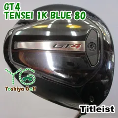 2025年最新】gt4 ヘッドタイトリストの人気アイテム - メルカリ