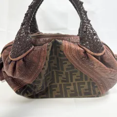 【超美品】FENDI フェンディ スパイバッグ 限定品 フェンディ スパイ | FENDI