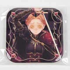 Identity V 第五人格 スクエア缶バッジ 医師(エミリー・ダイアー)