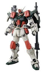 [중고] [매우 좋음] MG 1/100 GAT-X103 버스터 건담 (기동전사 건담 SEED)
