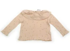 【ザラ/ZARA】Tシャツ・カットソー 100サイズ 女の子【子供服・ベビー服】（1934160）