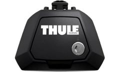 Thule Evo Raised Rail 710410 エヴォルーフレール用フット TH710410