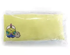 【中古】クッション・抱き枕・本体(キャラクター) A.ぺんぎん? モフモフリストレストクッション 「映画 すみっコぐらし とびだす絵本とひみつのコ」