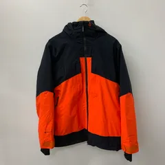 2026年最新】volcom gore-tex ジャケットの人気アイテム - メルカリ