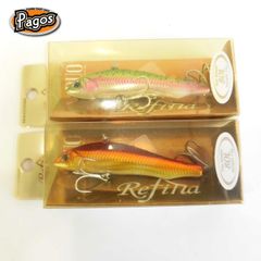DUO　デュオ　レフィーナ　80L　２色セット